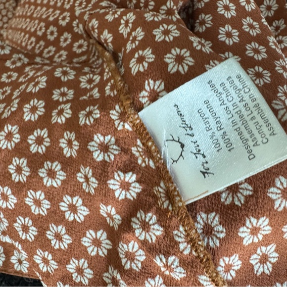 Elegant Polka Dot Maxi Dress - Picture 12 of 12